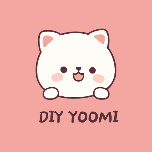 DIY YOOMI